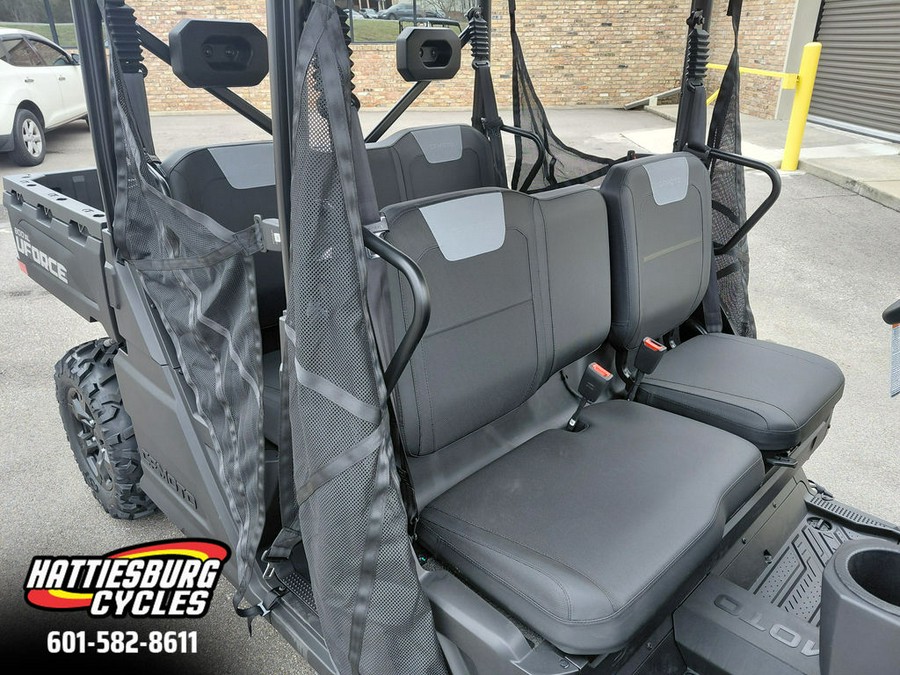 2026 CFMOTO UFORCE 800 XL