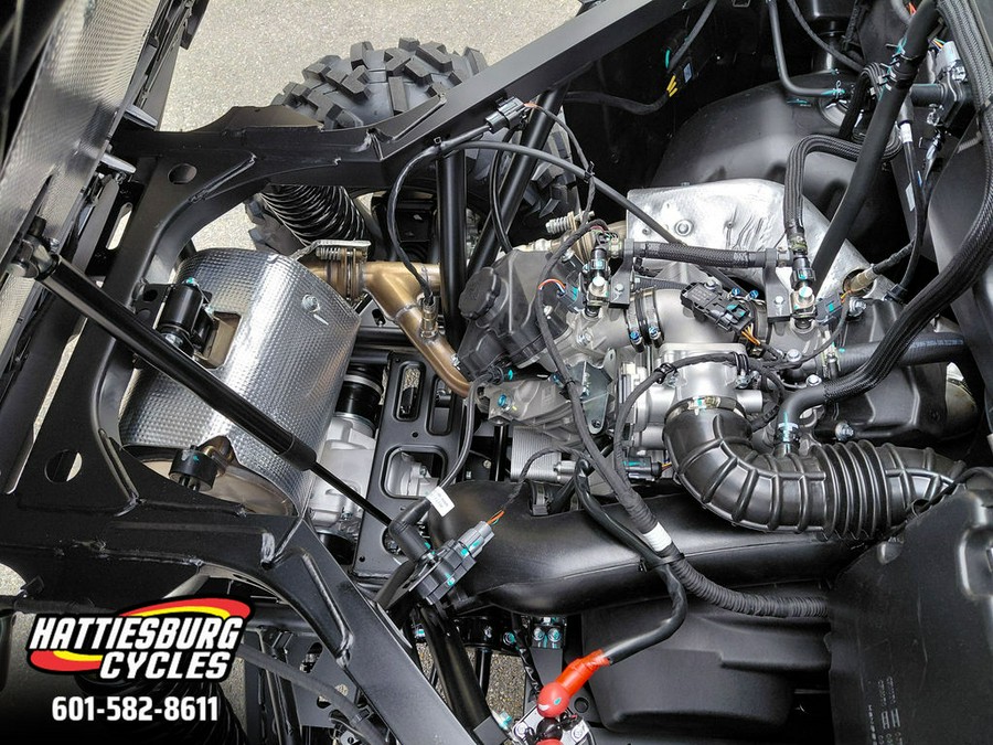 2026 CFMOTO UFORCE 800 XL