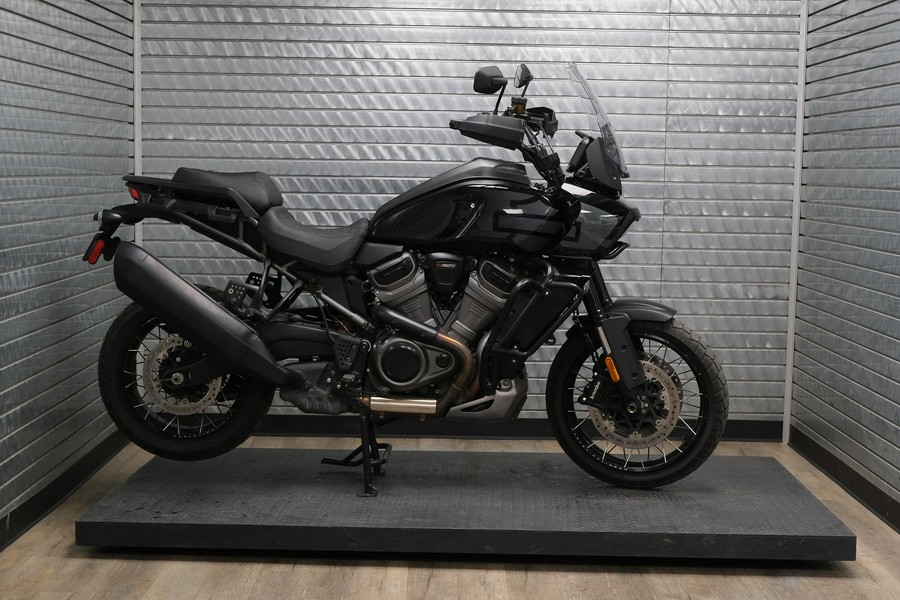 2025 HARLEY PAN AMERICA 1250 SPECIAL