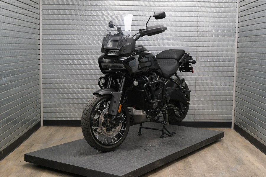 2025 HARLEY PAN AMERICA 1250 SPECIAL