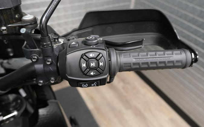 2025 HARLEY PAN AMERICA 1250 SPECIAL