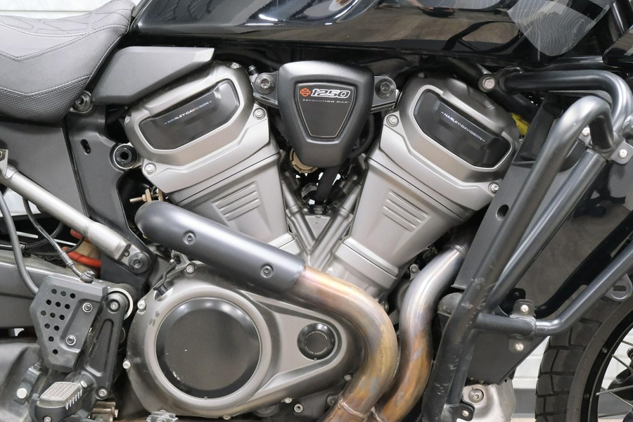 2025 HARLEY PAN AMERICA 1250 SPECIAL