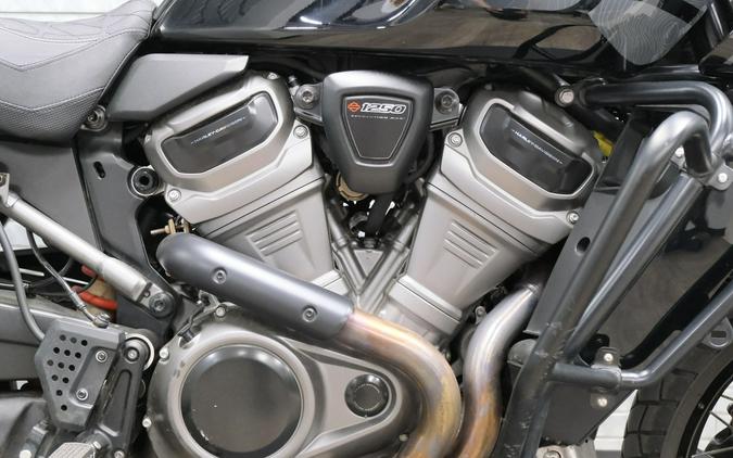2025 HARLEY PAN AMERICA 1250 SPECIAL