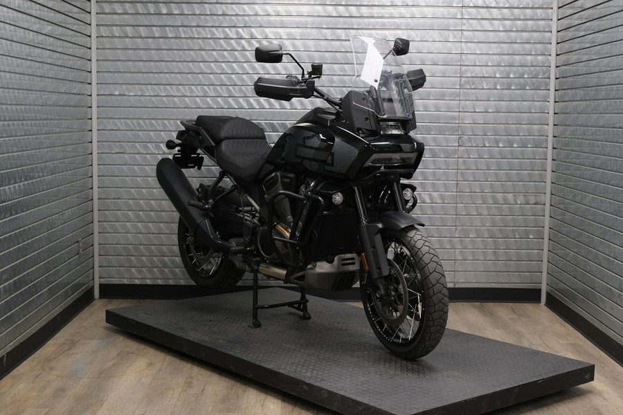 2025 HARLEY PAN AMERICA 1250 SPECIAL