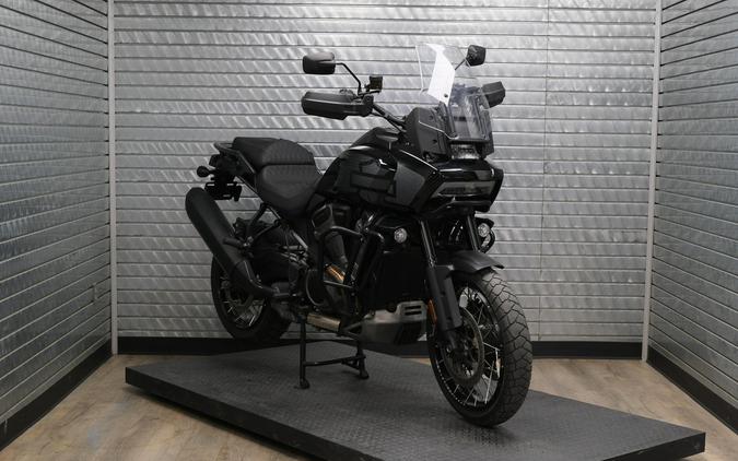 2025 HARLEY PAN AMERICA 1250 SPECIAL