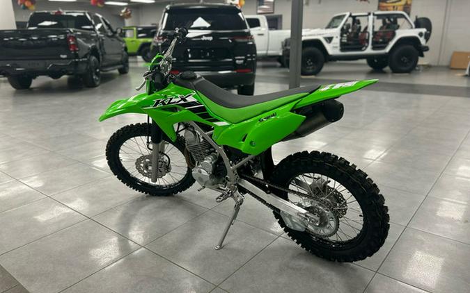 2026 Kawasaki KLX 230R