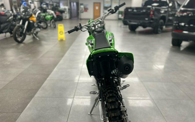 2026 Kawasaki KLX 230R