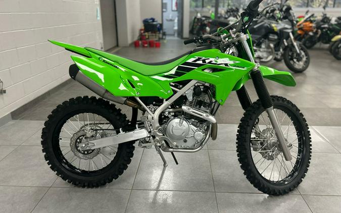 2026 Kawasaki KLX 230R