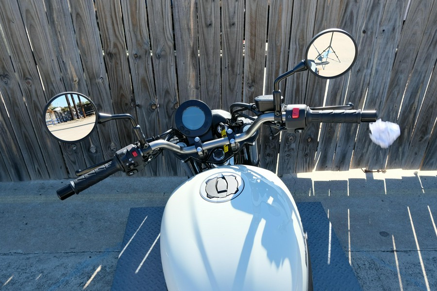 2026 KAWASAKI ELIMINATOR ABS