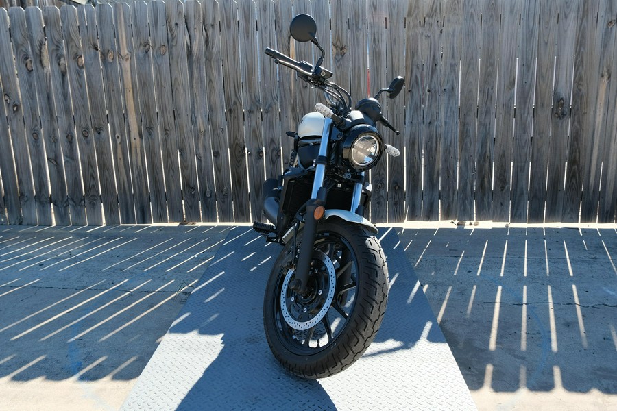 2026 KAWASAKI ELIMINATOR ABS