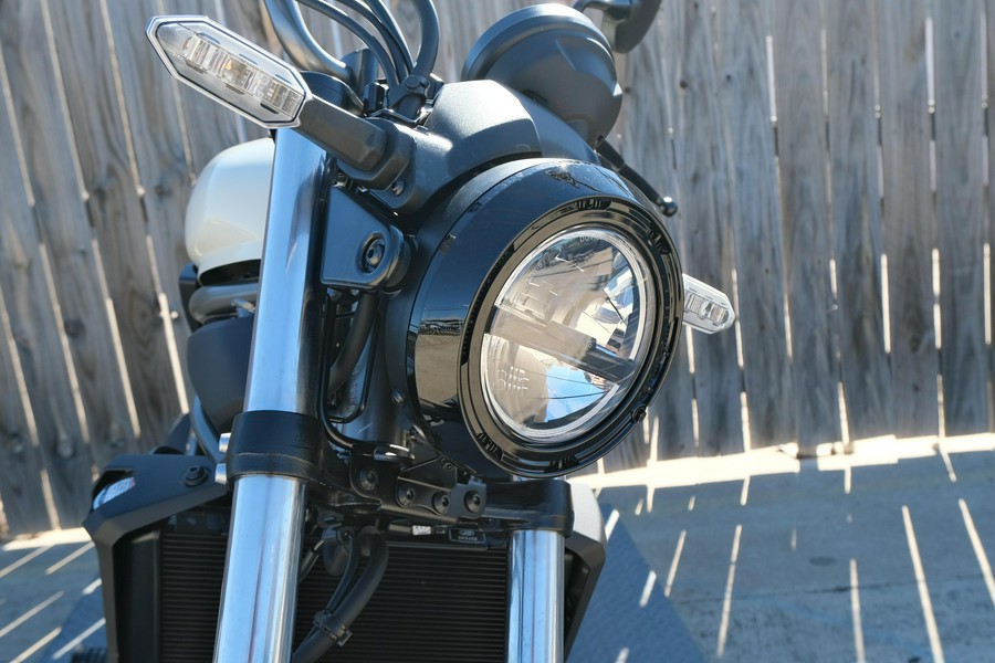 2026 KAWASAKI ELIMINATOR ABS