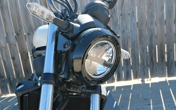 2026 KAWASAKI ELIMINATOR ABS