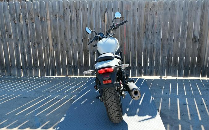 2026 KAWASAKI ELIMINATOR ABS