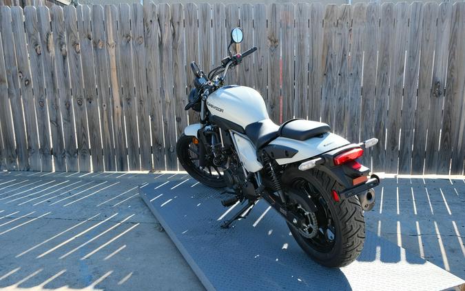 2026 KAWASAKI ELIMINATOR ABS