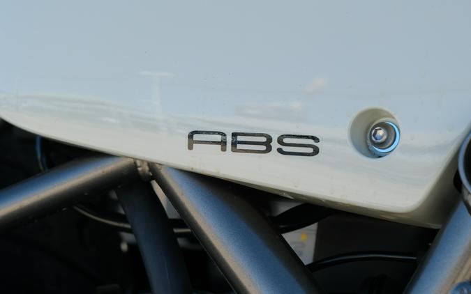 2026 KAWASAKI ELIMINATOR ABS