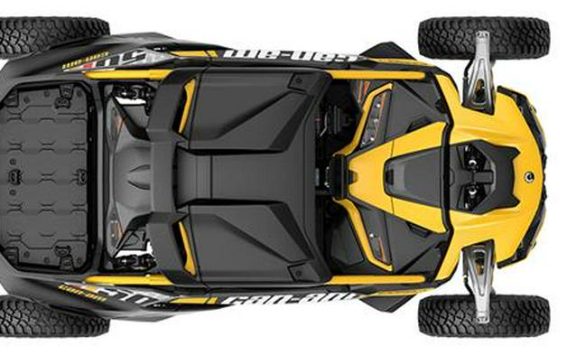 2024 Can-Am Maverick R X RS