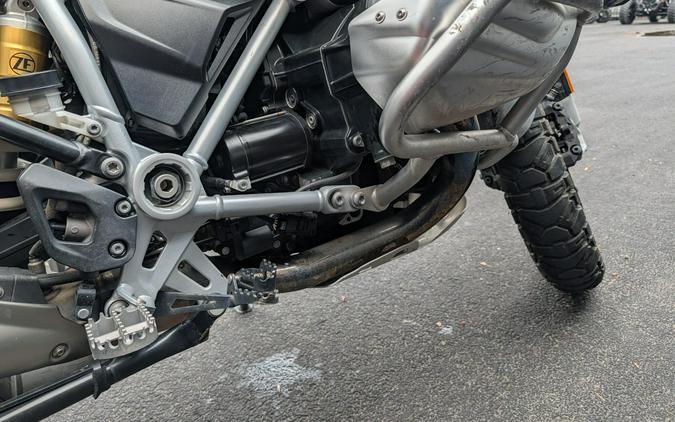 2022 R 1250 GS Adventure