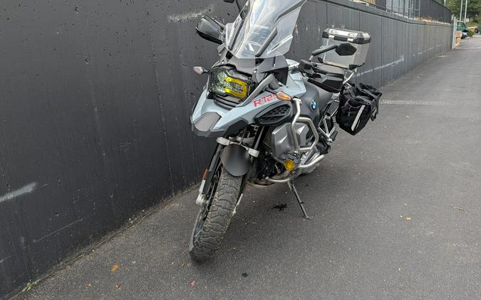2022 R 1250 GS Adventure