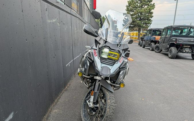 2022 R 1250 GS Adventure