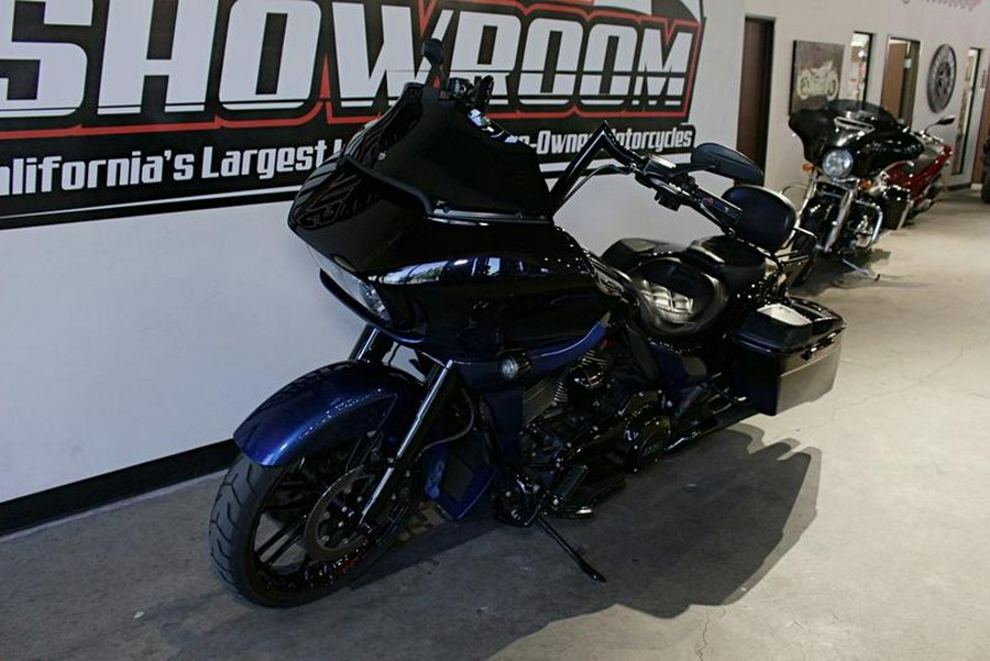 2019 Harley-Davidson® FLTRXSE - CVO™ Road Glide®