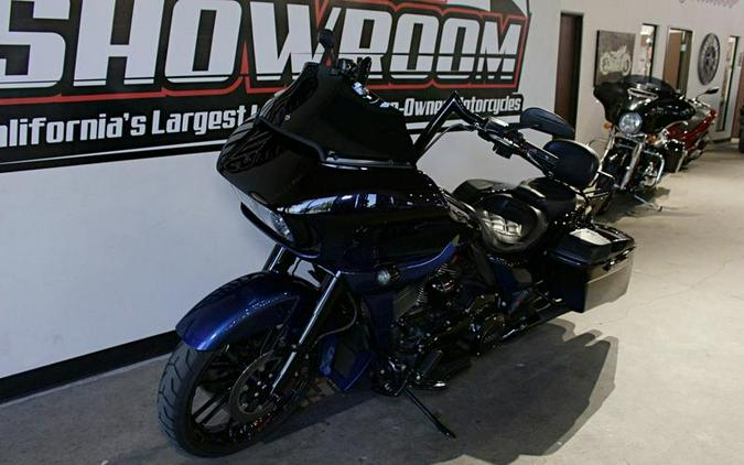 2019 Harley-Davidson® FLTRXSE - CVO™ Road Glide®