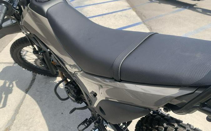 2026 Kawasaki KLX230 DF ABS