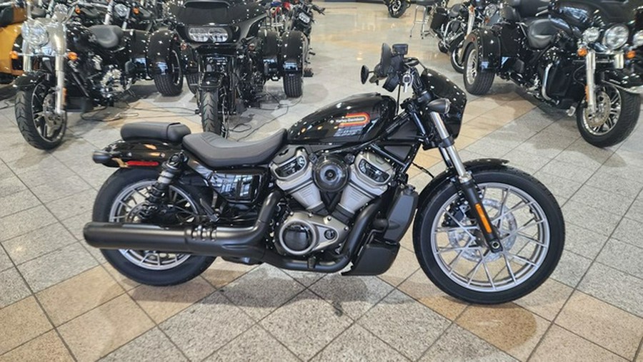 2023 Harley-Davidson RH975S - Nightster Special