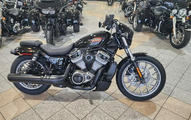 2023 Harley-Davidson RH975S - Nightster Special