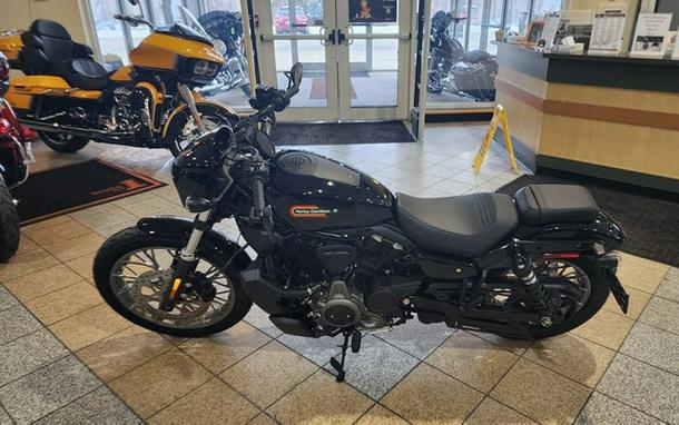 2023 Harley-Davidson RH975S - Nightster Special