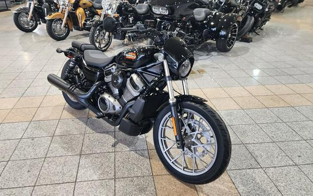 2023 Harley-Davidson RH975S - Nightster Special