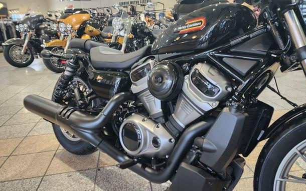 2023 Harley-Davidson RH975S - Nightster Special