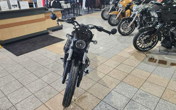 2023 Harley-Davidson RH975S - Nightster Special