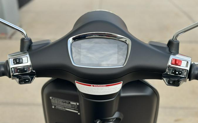 2023 Vespa PRIMAVERA 150 SPORT