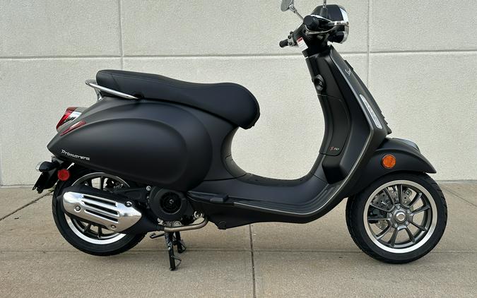 2023 Vespa PRIMAVERA 150 SPORT