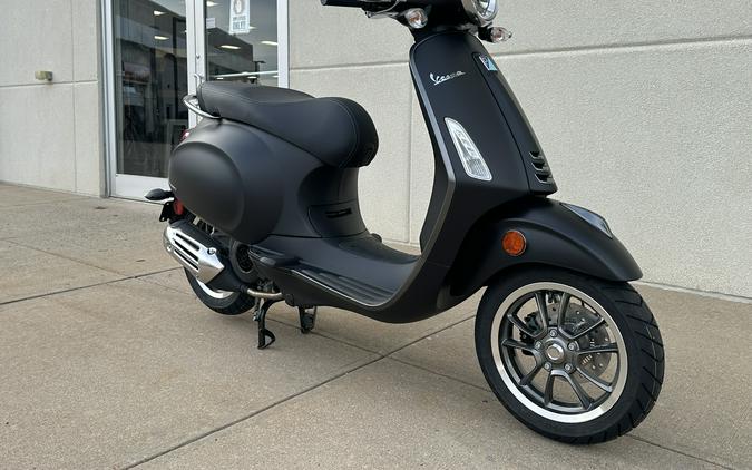 2023 Vespa PRIMAVERA 150 SPORT