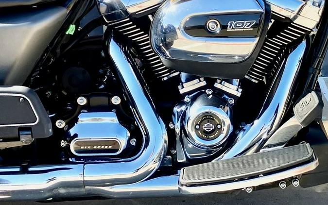 2018 Harley-Davidson® FLRT - Freewheeler®