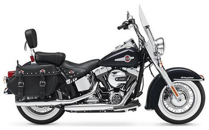 2017 Harley-Davidson Heritage Softail® Classic