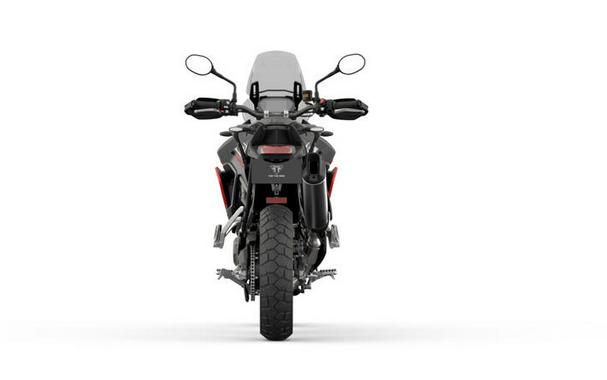 2023 Triumph Tiger 850 Sport