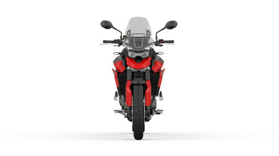 2023 Triumph Tiger 850 Sport