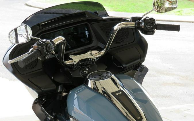 2024 Harley-Davidson® FLTRX - Road Glide®