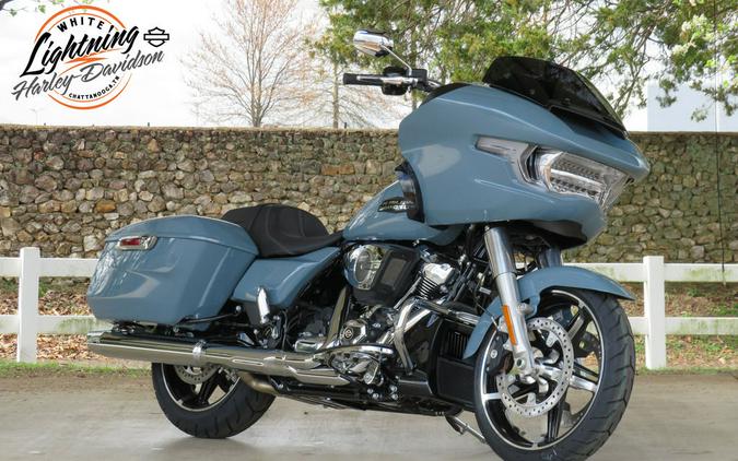 2024 Harley-Davidson Road Glide First Look [14 Fast Facts]