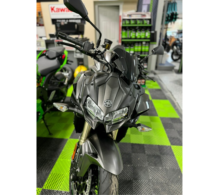 2024 Kawasaki Z H2 SE ABS