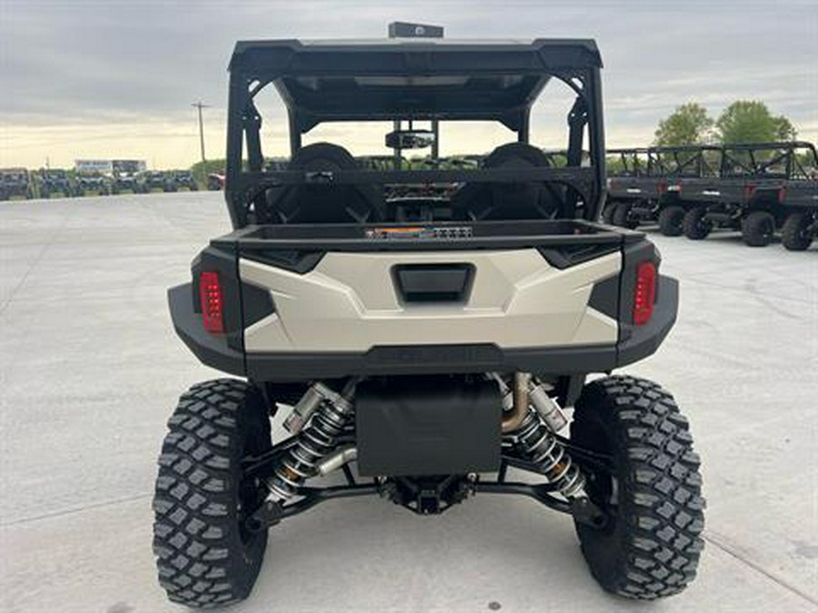 2024 Polaris General XP 1000 Premium