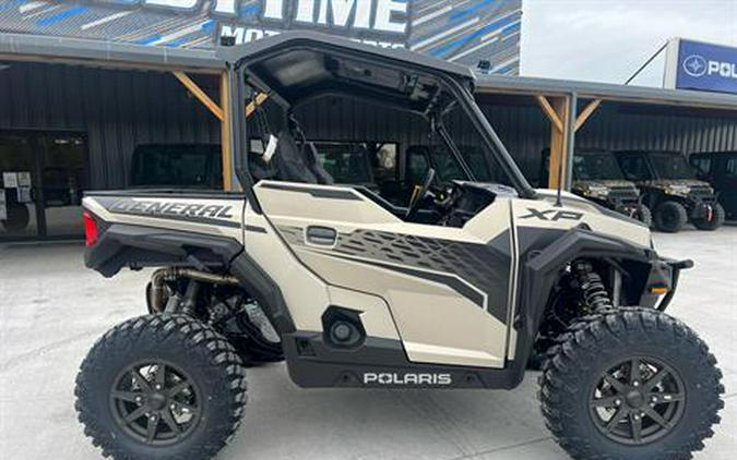 2024 Polaris General XP 1000 Premium