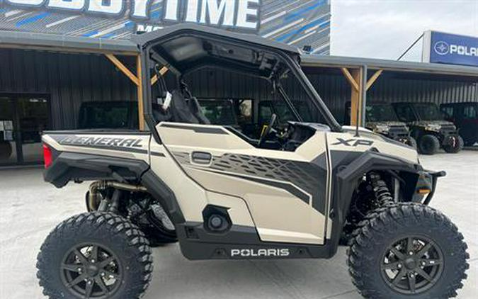 2024 Polaris General XP 1000 Premium