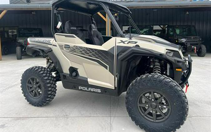 2024 Polaris General XP 1000 Premium