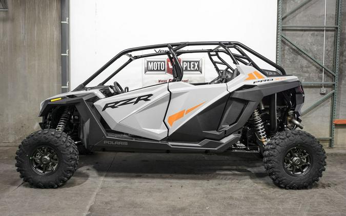 2024 Polaris® RZR Pro XP 4 Sport