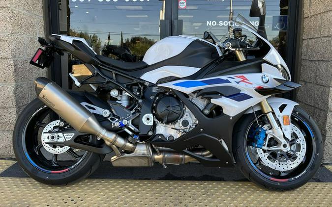 New 2024 BMW S 1000 RR