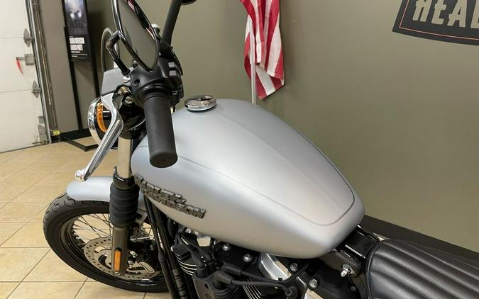 2020 Harley-Davidson Softail® Street Bob®