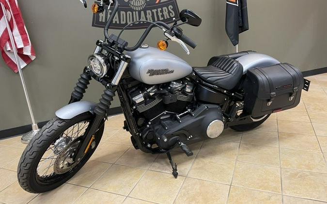 2020 Harley-Davidson Softail® Street Bob®